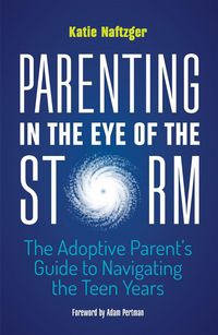 Produktbild: Parenting in the Eye of the Storm