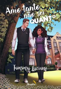 Produktbild: Amo tanto, n&atilde;o sei quanto