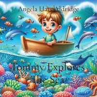 Produktbild: Tommy Explores The Sea