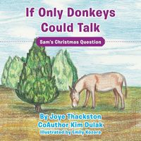 Produktbild: If Only Donkeys Could Talk