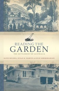 Produktbild: Reading the Garden