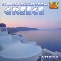 Bild vom Artikel Syrtaki Dance From Greece vom Autor Athena