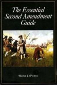 Produktbild: Essential 2nd Amendment Gd