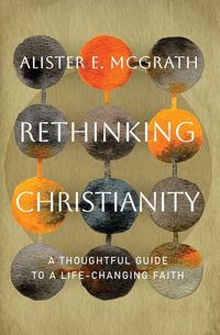 Produktbild: Rethinking Christianity