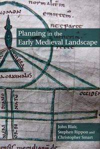 Produktbild: Planning in The Early Medieval