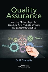 Produktbild: Quality Assurance