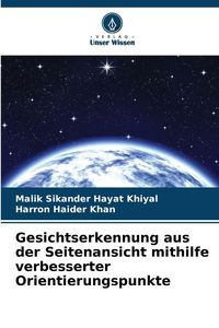 Produktbild: Gesichtserkennung aus der Seitenansicht mithilfe verbesserter Orientierungspunkte