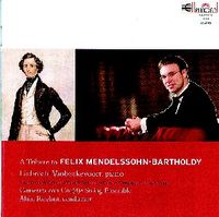 Produktbild: Lieder und Klaviermusik   IFF 19