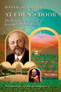 Produktbild: Rechter, D: At Eden's Door