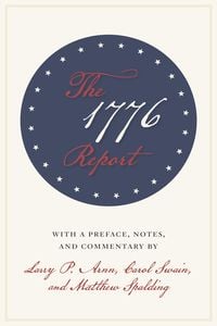 Produktbild: The 1776 Report