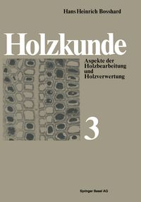Produktbild: Holzkunde