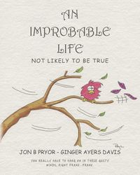 Produktbild: An Improbable Life