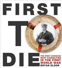 Produktbild: First to Die