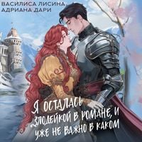 Produktbild: Ya ostalas' zlodeykoy v romane, i uzhe ne vazhno v kakom