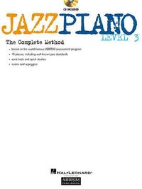 Produktbild: Jazz Piano - Level 3