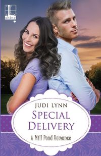 Produktbild: Special Delivery