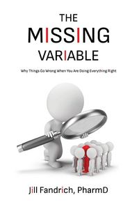 Produktbild: The Missing Variable