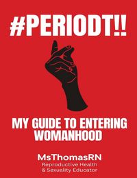 Produktbild: #periodt!!