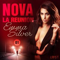 Produktbild: Nova 1: La reunion - Racconto erotico