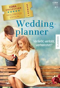 Produktbild: CORA Collection Band 29