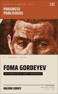 Produktbild: Foma Gordeyev