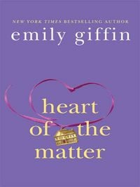 Produktbild: Heart of the Matter