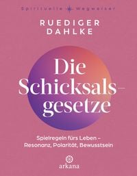 Produktbild: Die Schicksalsgesetze