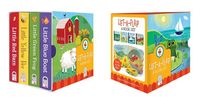 Produktbild: Nature Friends