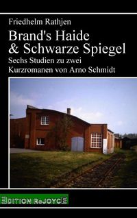 Produktbild: Brand&rsquo;s Haide & Schwarze Spiegel