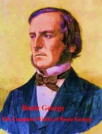 Produktbild: The Complete Works of Boole George