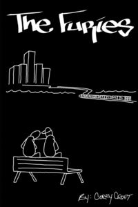Produktbild: The Furies