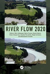 Produktbild: River Flow 2020