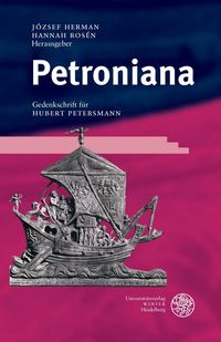 Produktbild: Petroniana