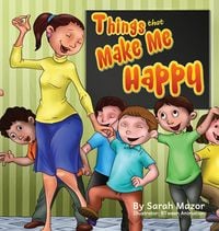 Produktbild: Things that Make Me Happy