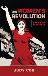 Produktbild: The Women's Revolution
