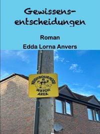 Produktbild: Gewissensentscheidungen