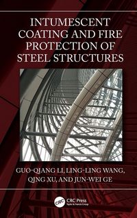 Produktbild: Intumescent Coating and Fire Protection of Steel Structures