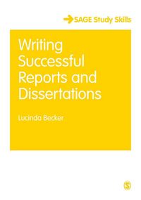 Produktbild: Writing Successful Reports and Dissertations