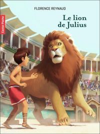 Produktbild: Le lion de Julius
