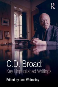 Produktbild: C. D. Broad