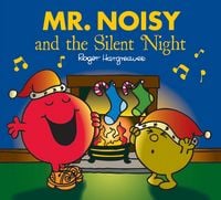 Produktbild: Mr. Noisy and the Silent Night