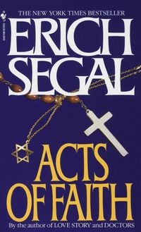 Produktbild: Acts of Faith