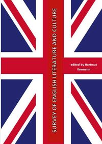 Produktbild: Survey of English Literature and Culture