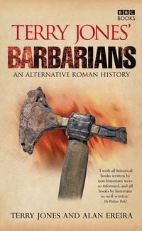 Produktbild: Terry Jones' Barbarians
