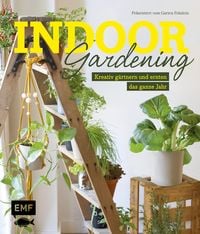 Produktbild: Indoor Gardening