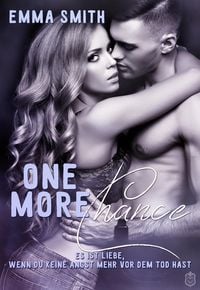 Bild vom Artikel One more Chance vom Autor Emma Smith