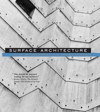 Produktbild: Surface Architecture
