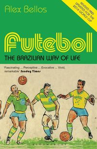 Produktbild: Futebol