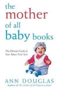 Produktbild: The Mother of All Baby Books