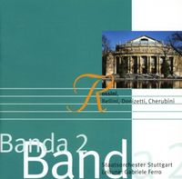 Produktbild: Banda 2